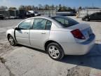 2007 Saturn Ion Level 2