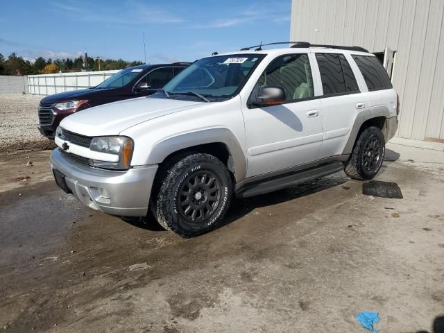 2005 Chevrolet Trailblazer LS