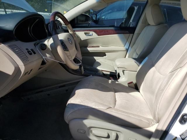 2011 Toyota Avalon Base