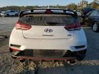 2021 Hyundai Veloster N