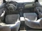 2003 Nissan Sentra XE