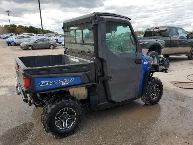 2014 Polaris Ranger 900 XP EPS