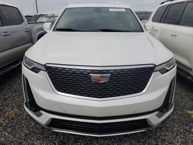 2023 Cadillac XT6 Luxury