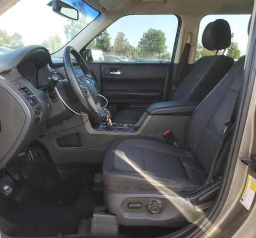 2013 Ford Flex SE