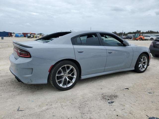 2020 Dodge Charger GT