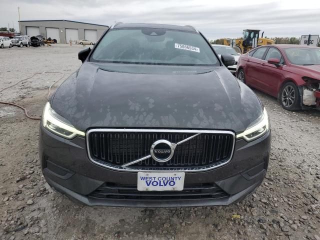 2021 Volvo XC60 T5 Momentum