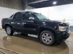 2007 Chevrolet Avalanche K1500