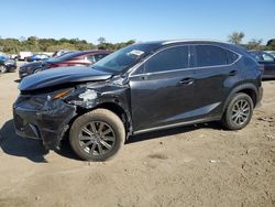 2019 Lexus NX 300 Base en venta en Baltimore, MD