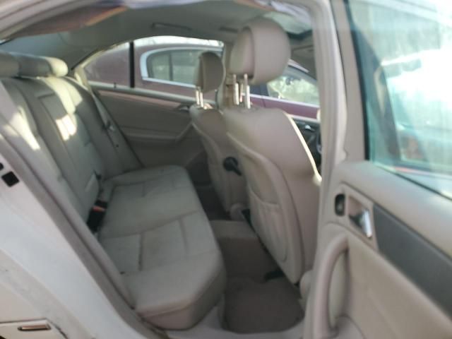 2006 Mercedes-Benz C 230