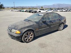 BMW 3 Series Vehiculos salvage en venta: 2001 BMW 325 I