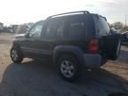 2004 Jeep Liberty Sport