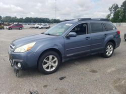 Run And Drives Cars for sale at auction: 2013 Subaru Outback 2.5I Limited