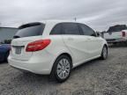 2014 Mercedes-Benz B Electric