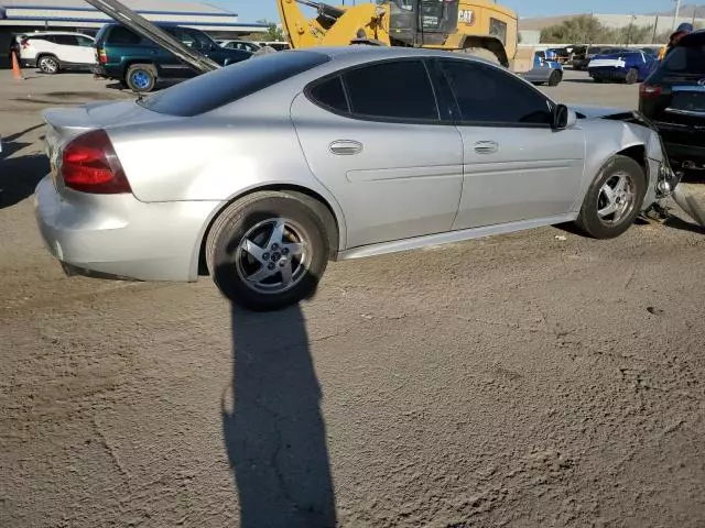 2004 Pontiac Grand Prix GT2