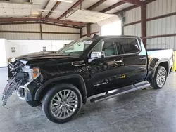 GMC Vehiculos salvage en venta: 2019 GMC Sierra K1500 Denali