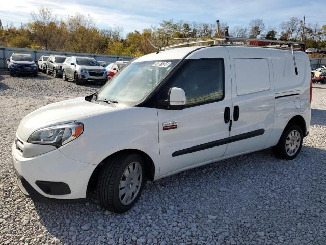 2018 Dodge RAM Promaster City SLT