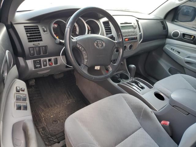 2011 Toyota Tacoma Double Cab Prerunner Long BED