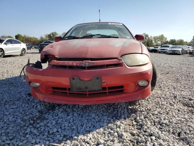 2003 Chevrolet Cavalier LS Sport