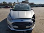 2017 Ford Fiesta SE