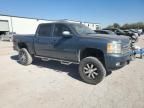 2009 Chevrolet Silverado K1500 LT