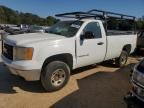 2008 GMC Sierra C2500 Heavy Duty