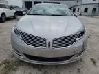 2016 Lincoln MKZ