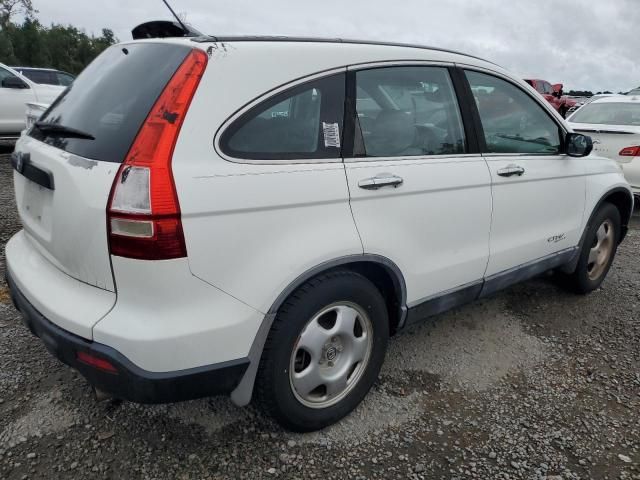 2009 Honda CR-V LX