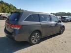 2016 Honda Odyssey Touring