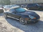 1997 Porsche Boxster