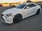 2015 Lexus RC 350