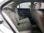 2008 Ford Fusion SE