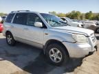 2008 Honda Pilot SE