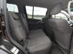 2011 Nissan Pathfinder S