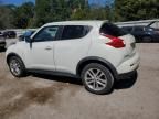 2012 Nissan Juke S