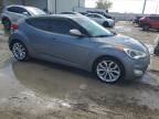 2012 Hyundai Veloster