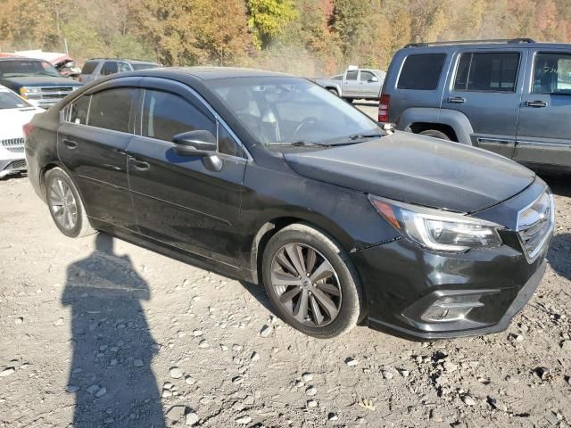 2018 Subaru Legacy 2.5I Limited