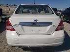 2008 Nissan Versa S