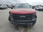 2021 Chevrolet Silverado K1500 LT Trail Boss