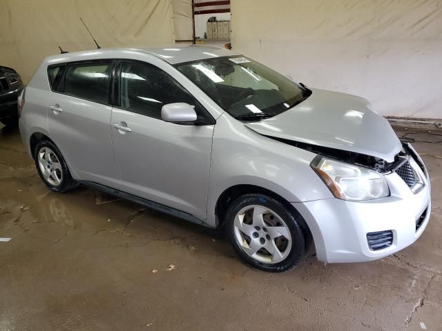 2009 Pontiac Vibe