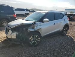 2019 Nissan Kicks S en venta en Phoenix, AZ