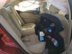 2008 Ford Fusion SE