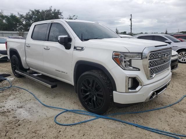 2020 GMC Sierra K1500 Denali