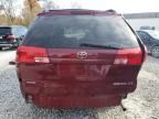 2005 Toyota Sienna XLE