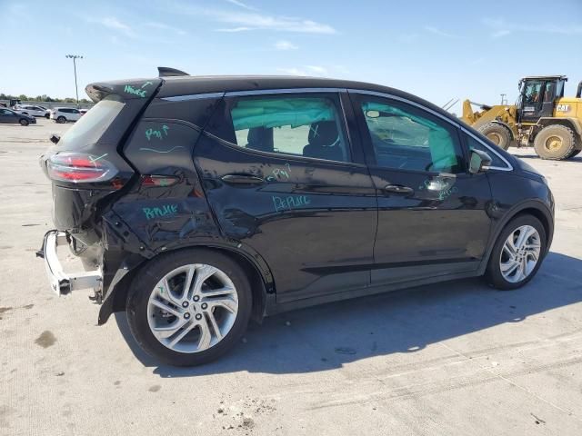 2023 Chevrolet Bolt EV 1LT