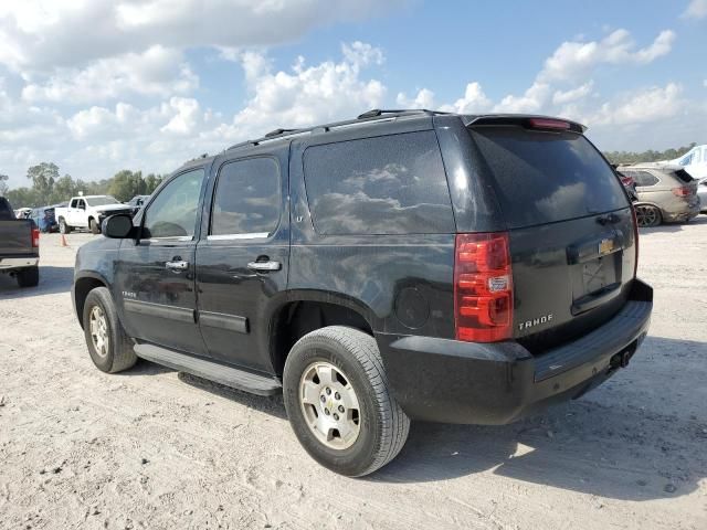 2014 Chevrolet Tahoe C1500 LT