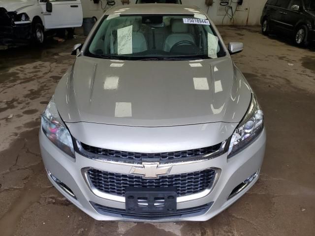 2015 Chevrolet Malibu 2LT