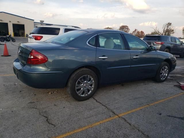 2007 Buick Lacrosse CX