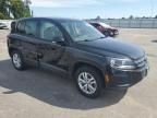 2013 Volkswagen Tiguan S