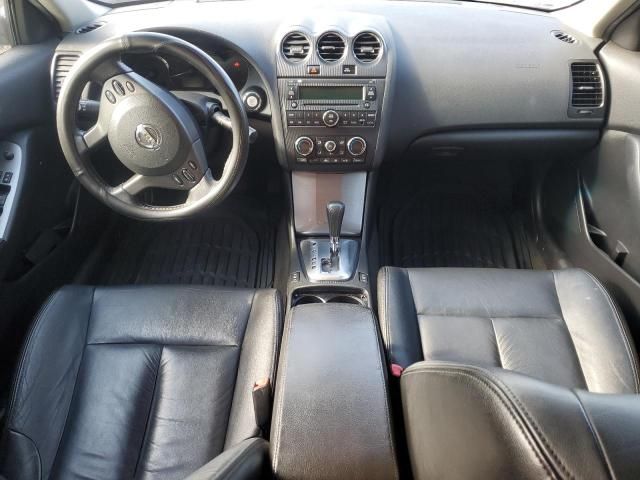 2010 Nissan Altima Base