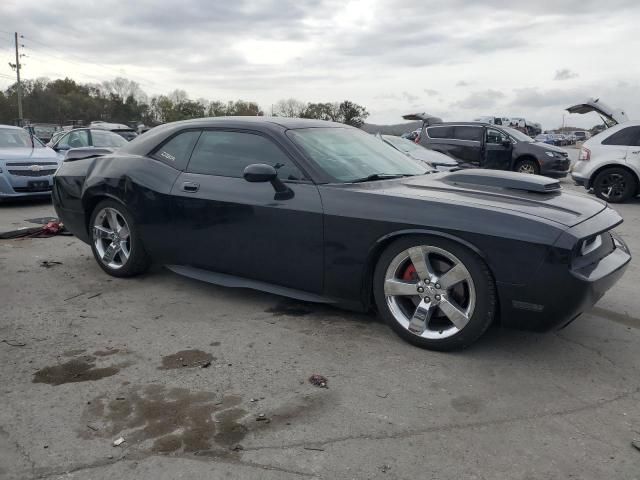 2010 Dodge Challenger R/T